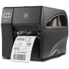 Принтер етикеток Zebra ZT220, 203 dpi, Serial, USB (ZT22042-D0E000FZ) зображення 3