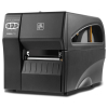 Принтер этикеток Zebra ZT220, 203 dpi, Serial, USB (ZT22042-D0E000FZ)