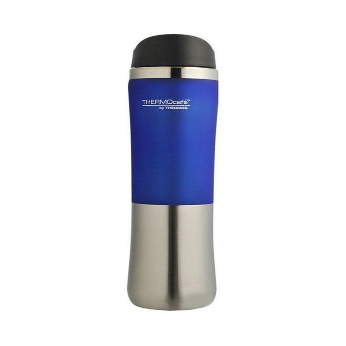 Термокружка Thermos BrillMug-350 0.3 л Blue (167316b)