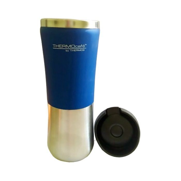 Термокружка Thermos BrillMug-350 0.3 л Blue (167316b) изображение 2