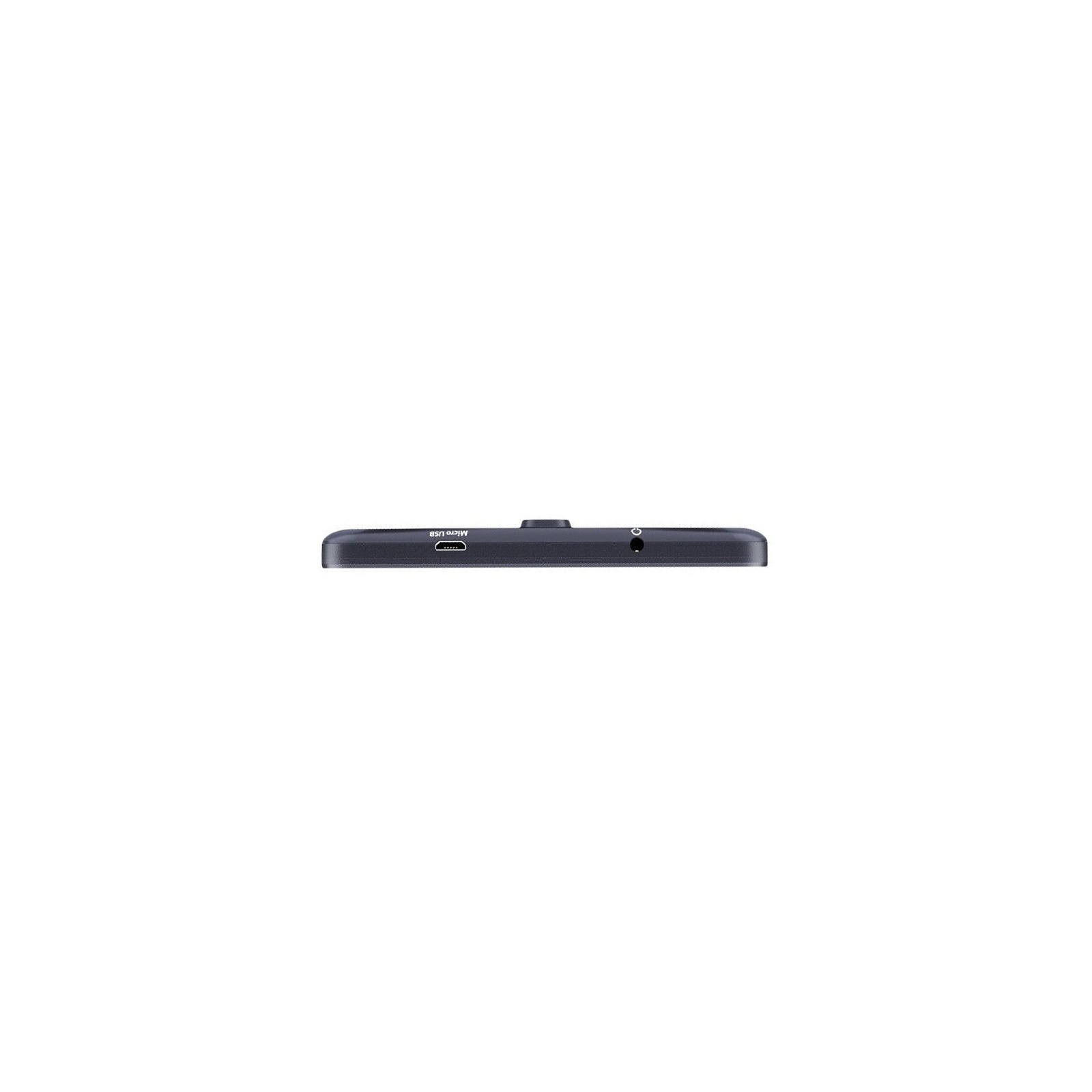 Планшет Pixus Touch 7 3G (HD) 1/16GB Metal, Black (4897058530827) изображение 4