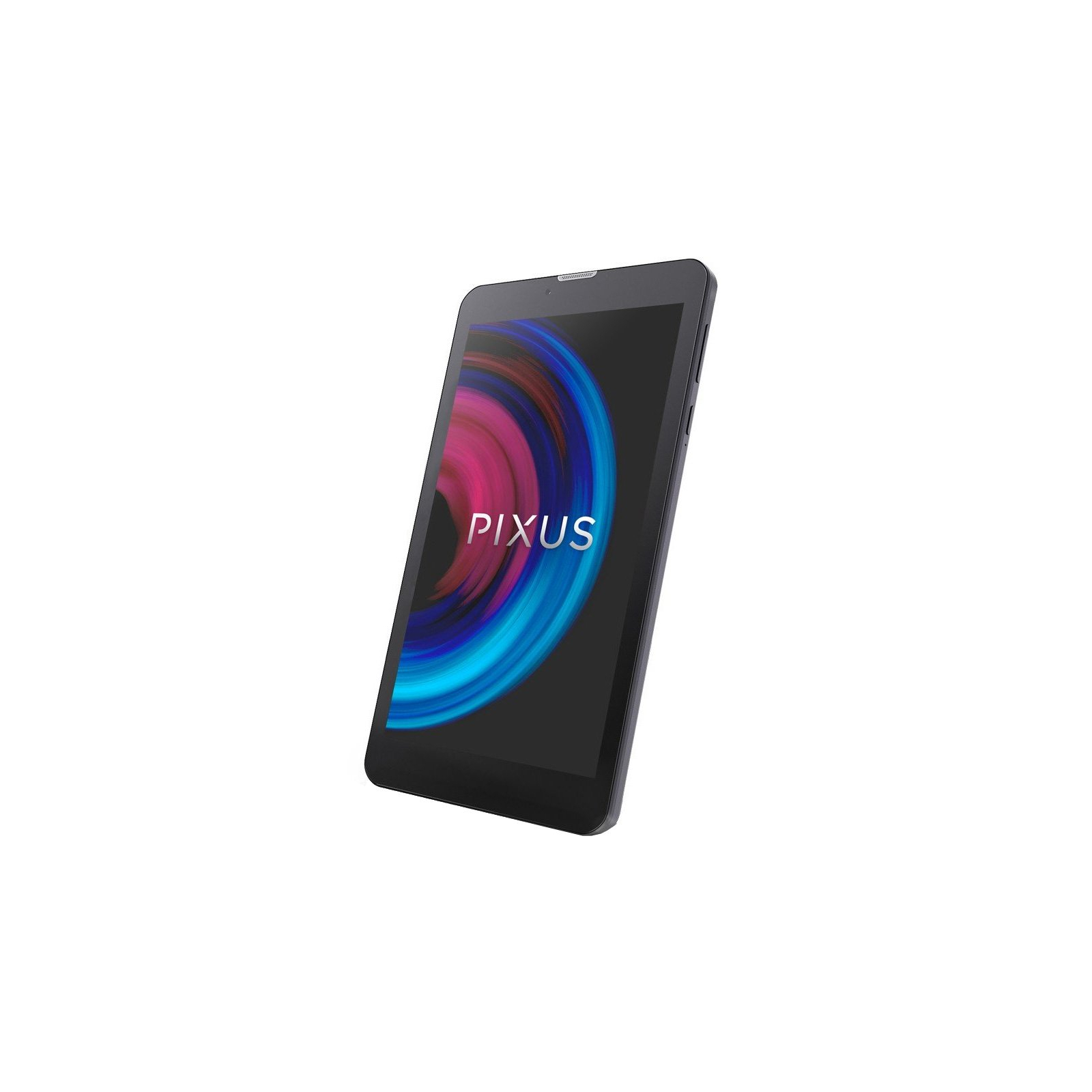Планшет Pixus Touch 7 3G (HD) 1/16GB Metal, Black (4897058530827) изображение 7