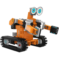 Робот Ubtech JIMU Tankbot (6 servos) (JR0601-1)