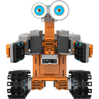 Робот Ubtech JIMU Tankbot (6 servos) (JR0601-1) изображение 2