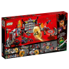 Конструктор LEGO Ninjago Штаб-квартира сыновей Гармадона (70640) изображение 11