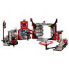 Конструктор LEGO Ninjago Штаб-квартира сыновей Гармадона (70640) изображение 3
