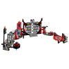 Конструктор LEGO Ninjago Штаб-квартира сыновей Гармадона (70640) изображение 4