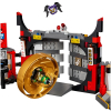 Конструктор LEGO Ninjago Штаб-квартира сыновей Гармадона (70640) изображение 5