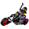 Конструктор LEGO Ninjago Штаб-квартира сыновей Гармадона (70640) изображение 6