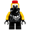 Конструктор LEGO Ninjago Штаб-квартира сыновей Гармадона (70640) изображение 7