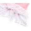 Кофта дитяча Breeze із зіркою і оборкою (10536-116G-pink) зображення 7