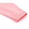 Кофта дитяча Breeze із зіркою і оборкою (10536-116G-pink) зображення 8