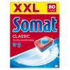 Таблетки для посудомийних машин Somat Classic 80 шт (9000101067392)
