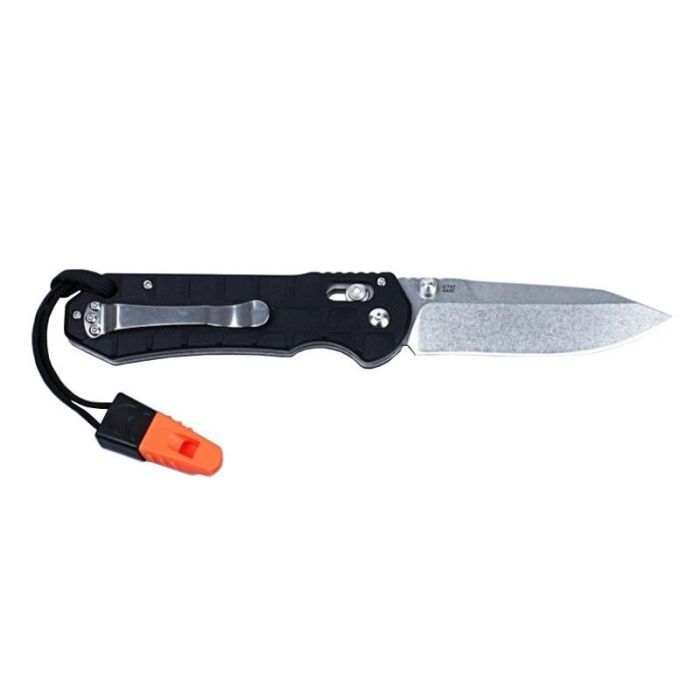 Нож Ganzo G7452P-OR-WS изображение 2