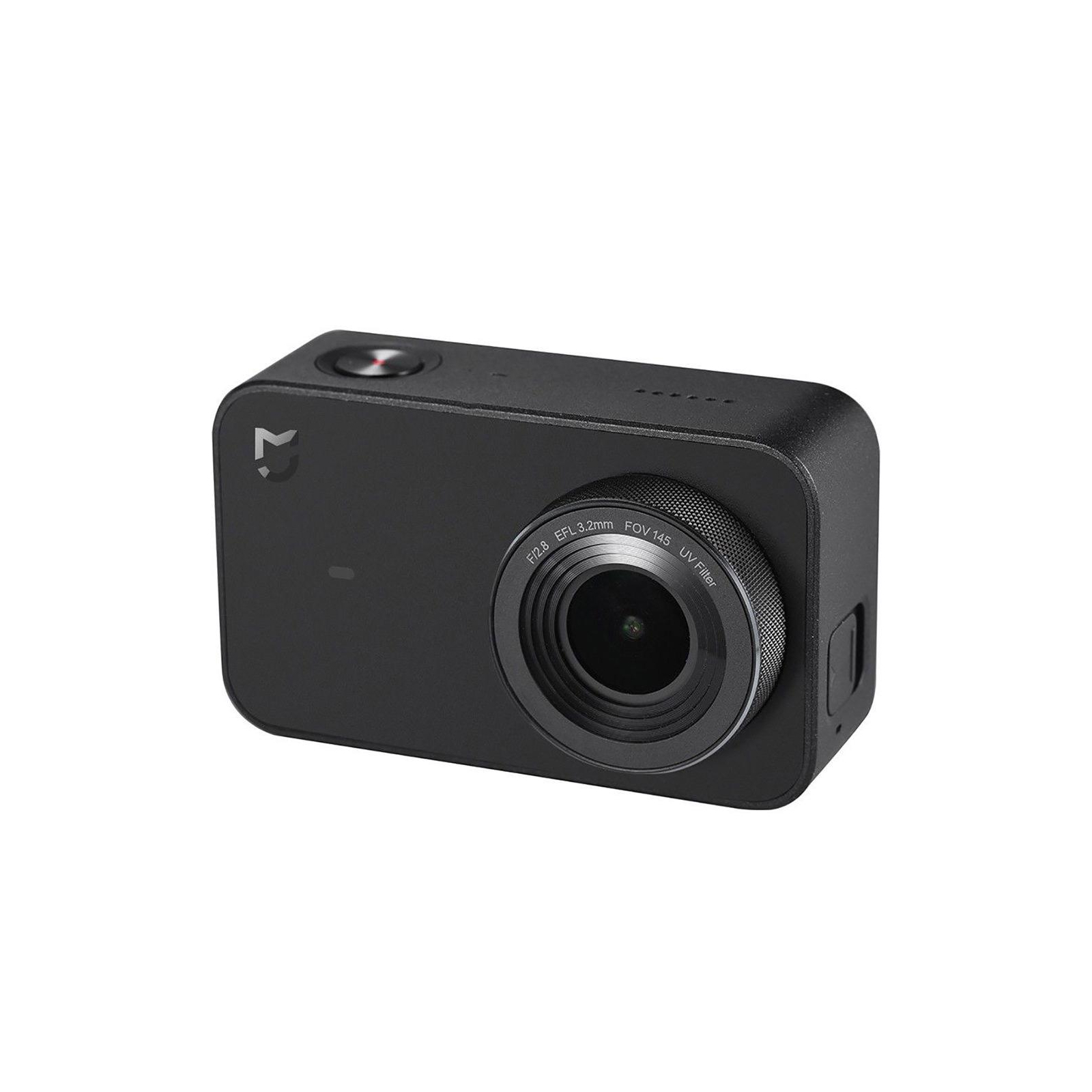 Екшн-камера Xiaomi Mijia Small 4K Action Camera (ZRM4035GL) зображення 2