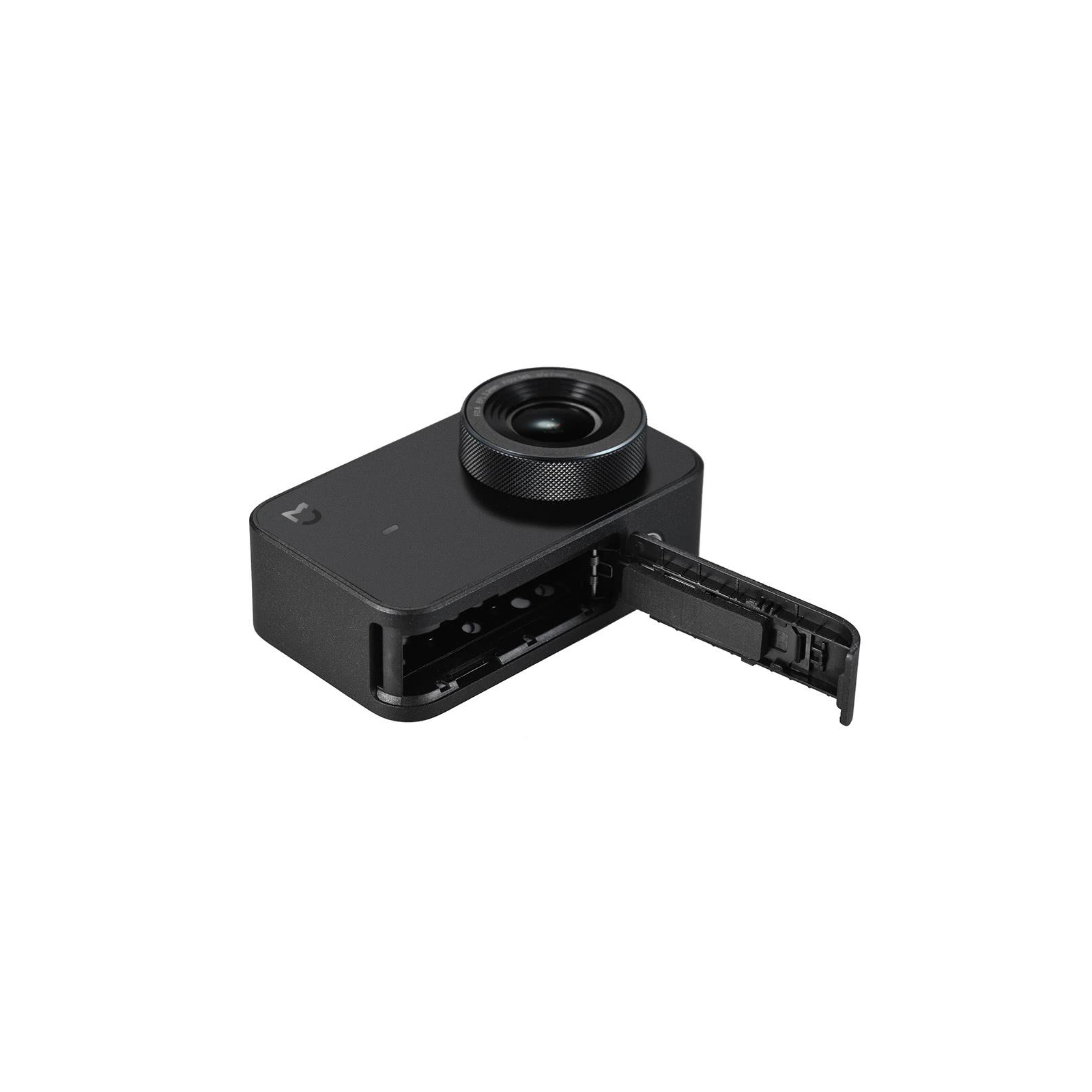 Екшн-камера Xiaomi Mijia Small 4K Action Camera (ZRM4035GL) зображення 5