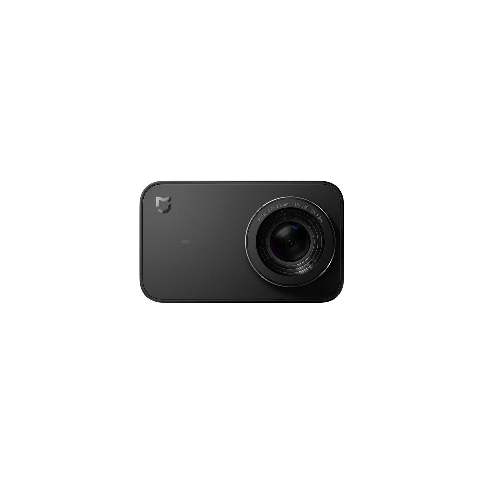 Екшн-камера Xiaomi Mijia Small 4K Action Camera (ZRM4035GL)