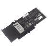 Аккумулятор для ноутбука Dell Latitude E5550 G5M10, 6860mAh (51Wh), 6cell, 7.4V (A47175) изображение 2