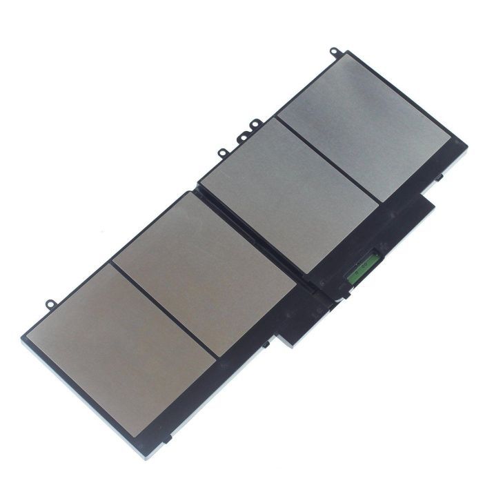 Аккумулятор для ноутбука Dell Latitude E5550 G5M10, 6860mAh (51Wh), 6cell, 7.4V (A47175) изображение 3