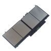 Аккумулятор для ноутбука Dell Latitude E5550 G5M10, 6860mAh (51Wh), 6cell, 7.4V (A47175) изображение 3