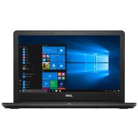 Ноутбук Dell Inspiron 3567 (35i34H1R5M-LBK)
