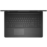 Ноутбук Dell Inspiron 3567 (35i34H1R5M-LBK) изображение 4