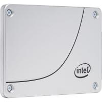 Накопитель SSD 2.5" 240GB INTEL (SSDSC2KB240G701) изображение 2