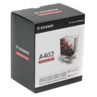 Кулер для процессора Xilence A402 (XC025) изображение 4