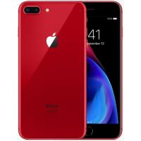 Мобильный телефон Apple iPhone 8 Plus 256GB (PRODUCT) Red Special Edition (MRTA2FS/A) изображение 5