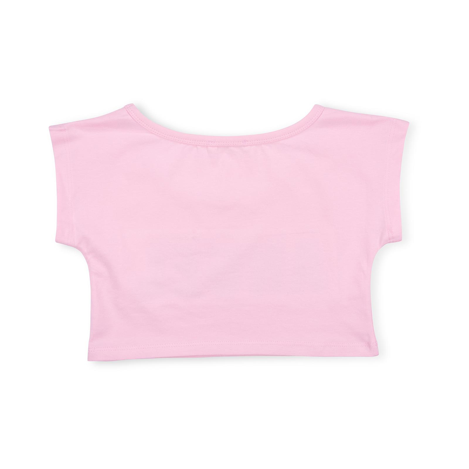 Платье Breeze с топом "ANGEL" (10254-152G-pink) изображение 7