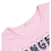Платье Breeze с топом "ANGEL" (10254-116G-pink) изображение 9