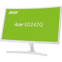 Монитор Acer ED242QRwi (UM.UE2EE.001) изображение 3