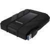 Зовнішній жорсткий диск 2.5" 1TB ADATA (AHD710P-1TU31-CBK) зображення 3