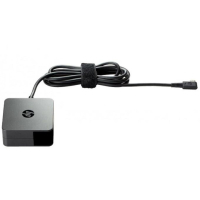 Блок живлення до ноутбуку HP 45W USB-C Power Adapter (V5Y26AA) зображення 3