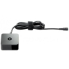 Блок живлення до ноутбуку HP 45W USB-C Power Adapter (V5Y26AA) зображення 3