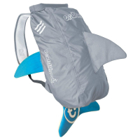 Рюкзак детский Trunki Акула (0102-GB01) изображение 2