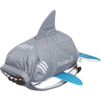 Рюкзак детский Trunki Акула (0102-GB01) изображение 4