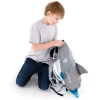 Рюкзак детский Trunki Акула (0102-GB01) изображение 5