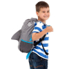 Рюкзак детский Trunki Акула (0102-GB01) изображение 6