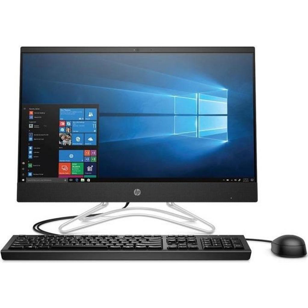 Компьютер HP 200 G3 AiO (3VA38EA)цены в Киеве и Украине - купить в ...