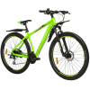 Велосипед Premier Armada 29 Disc 18" Neon Green 2018 (SP0004704) зображення 2