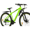 Велосипед Premier Armada 29 Disc 18" Neon Green 2018 (SP0004704) зображення 3