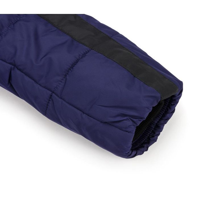 Куртка детская Snowimage с капюшоном (SICMY-G306-128B-blue) изображение 8