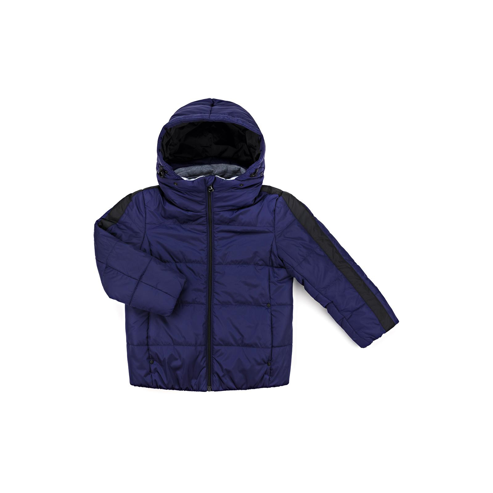Куртка Snowimage з капюшоном (SICMY-G306-134B-blue)