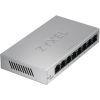 Коммутатор сетевой ZyXel GS1200-8 (GS1200-8-EU0101F) изображение 3