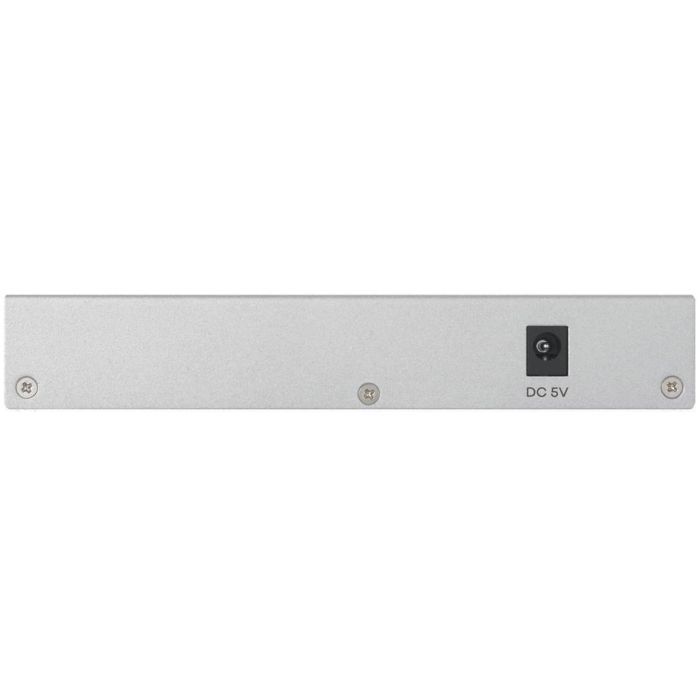 Коммутатор сетевой ZyXel GS1200-8 (GS1200-8-EU0101F) изображение 4