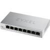 Коммутатор сетевой ZyXel GS1200-8 (GS1200-8-EU0101F)