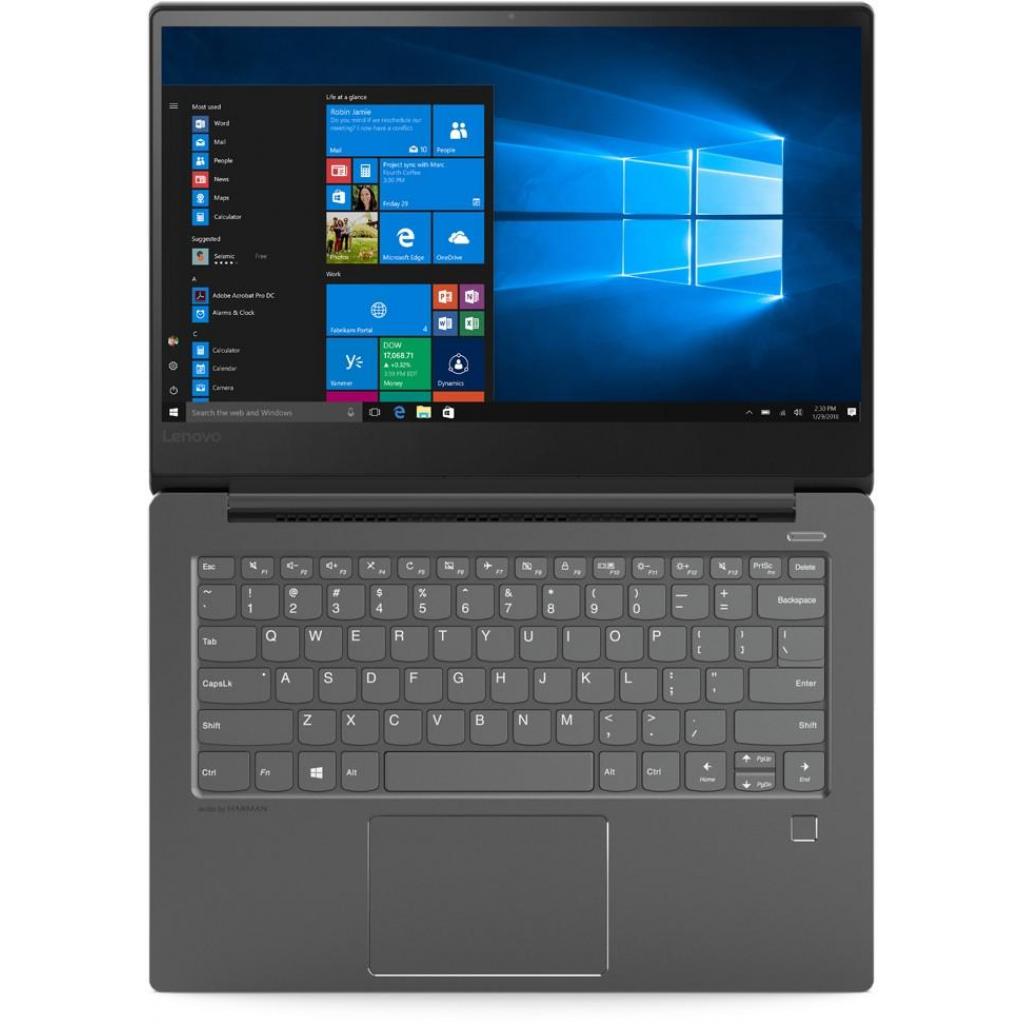 Ноутбук Lenovo IdeaPad 530S-14 (81EU00FGRA) зображення 3