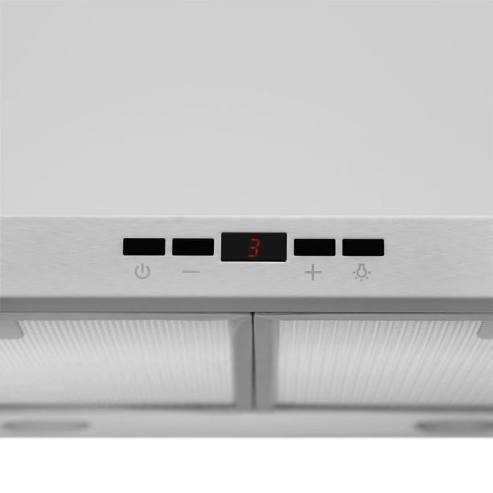 Вытяжка кухонная Perfelli TET 6612 A 1000 I LED изображение 4