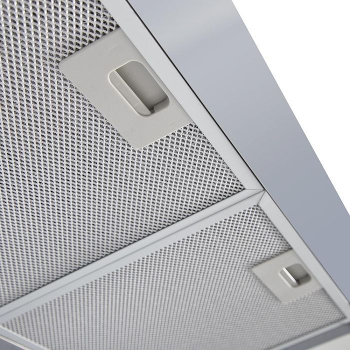 Вытяжка кухонная Perfelli TET 6612 A 1000 I LED изображение 5